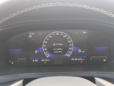 2024 Volkswagen Taos SE FWD