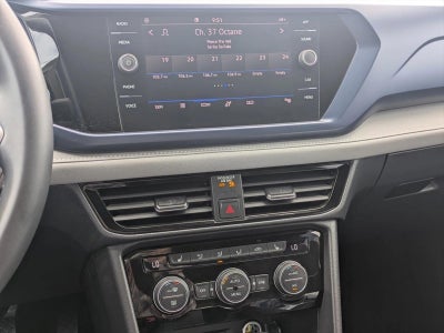 2024 Volkswagen Taos SE FWD