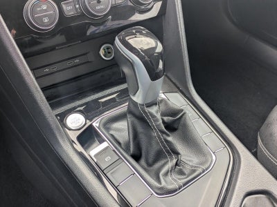 2024 Volkswagen Taos SE FWD