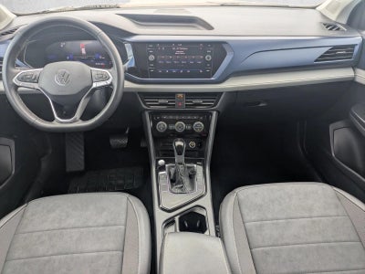 2024 Volkswagen Taos SE FWD