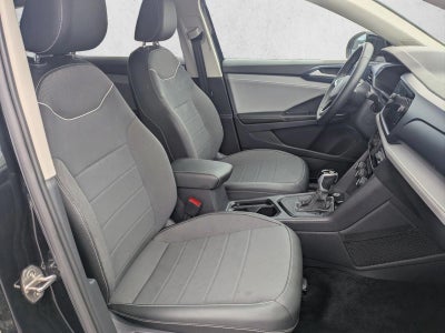 2024 Volkswagen Taos SE FWD