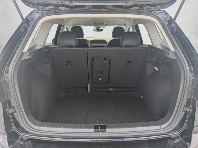 2024 Volkswagen Taos SE FWD