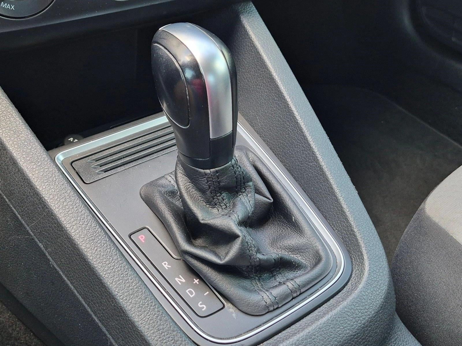2018 Volkswagen Jetta 1.4T S Auto