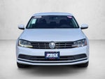 2018 Volkswagen Jetta 1.4T S Auto