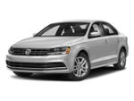 2018 Volkswagen Jetta 1.4T S Auto