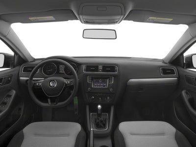 2018 Volkswagen Jetta 1.4T S Auto