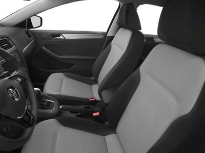 2018 Volkswagen Jetta 1.4T S Auto