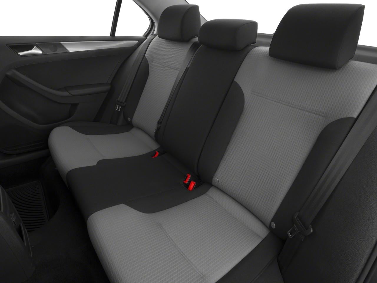 2018 Volkswagen Jetta 1.4T S Auto