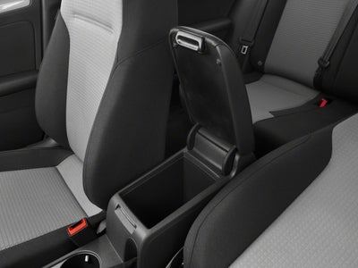 2018 Volkswagen Jetta 1.4T S Auto