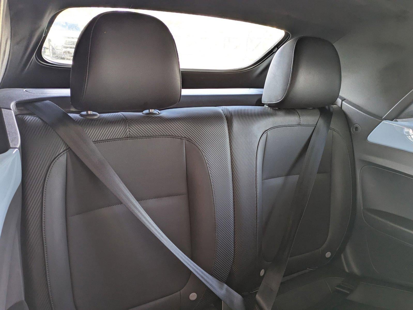 2015 Volkswagen Beetle Convertible 2dr Auto 1.8T w/Sound/Nav PZEV