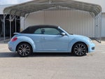 2015 Volkswagen Beetle Convertible 2dr Auto 1.8T w/Sound/Nav PZEV