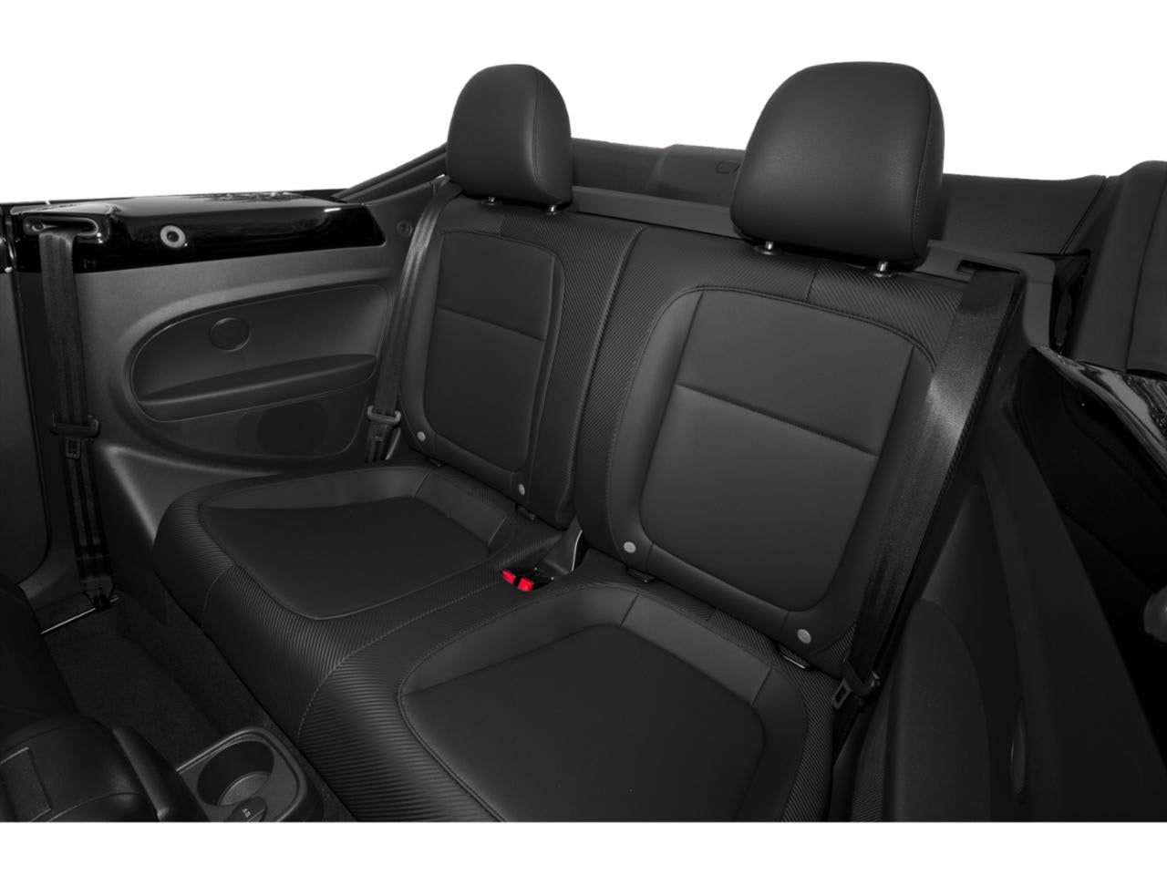 2015 Volkswagen Beetle Convertible 2dr Auto 1.8T w/Sound/Nav PZEV