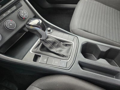 2024 Volkswagen Jetta S Auto