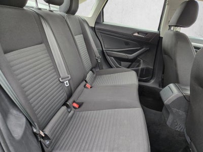 2024 Volkswagen Jetta S Auto