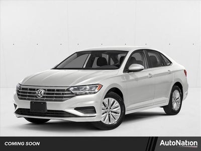 2021 Volkswagen Jetta S Auto