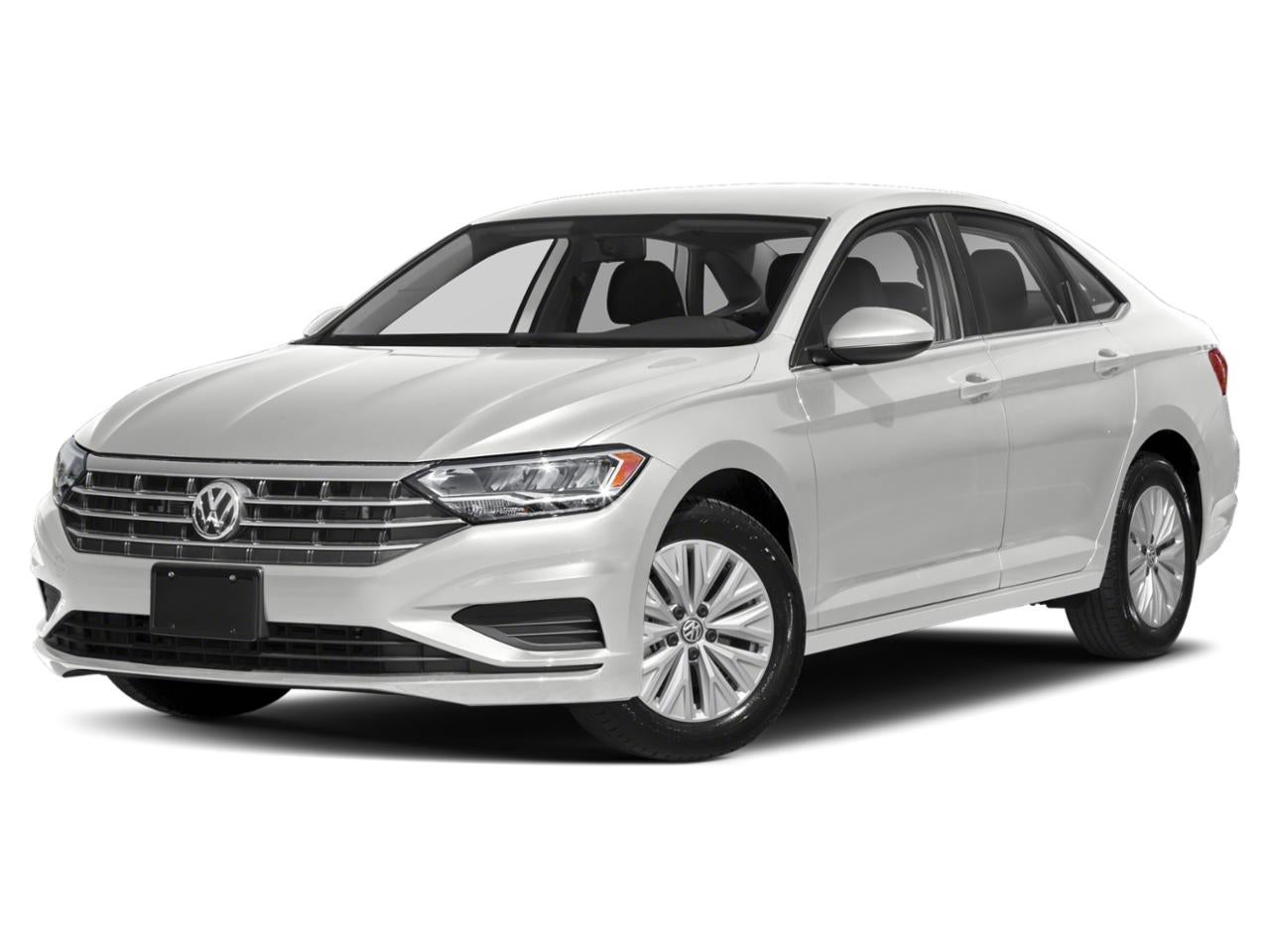 2021 Volkswagen Jetta S Auto