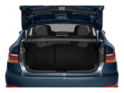 2021 Volkswagen Jetta S Auto