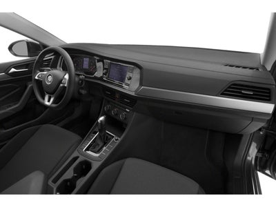 2021 Volkswagen Jetta S Auto