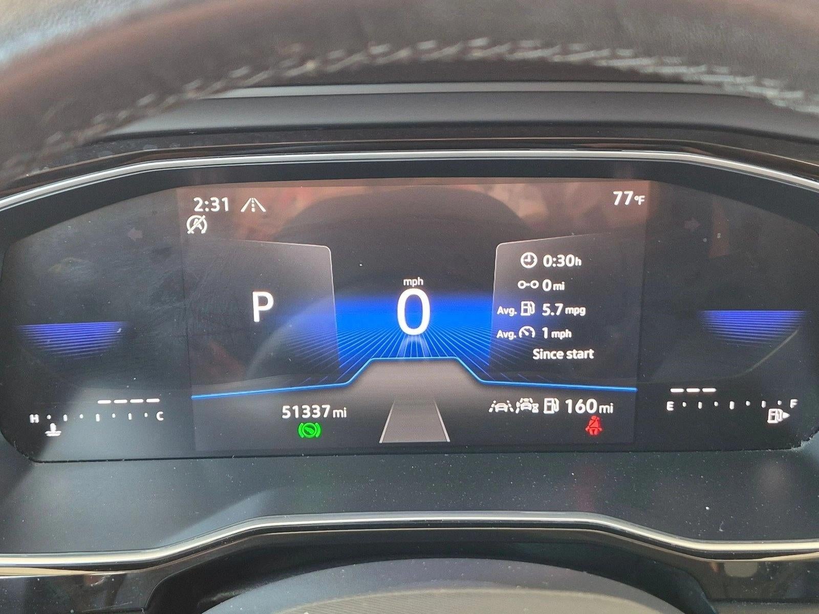 2024 Volkswagen Jetta SE Auto