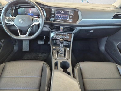 2024 Volkswagen Jetta SE Auto