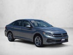 2024 Volkswagen Jetta SE Auto