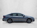 2024 Volkswagen Jetta SE Auto
