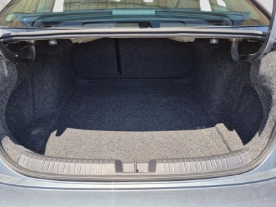 2024 Volkswagen Jetta SE Auto