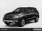 2015 Mercedes-Benz M-Class ML 350 SUV