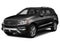 2015 Mercedes-Benz M-Class ML 350 SUV