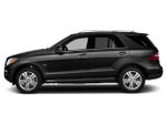 2015 Mercedes-Benz M-Class ML 350 SUV