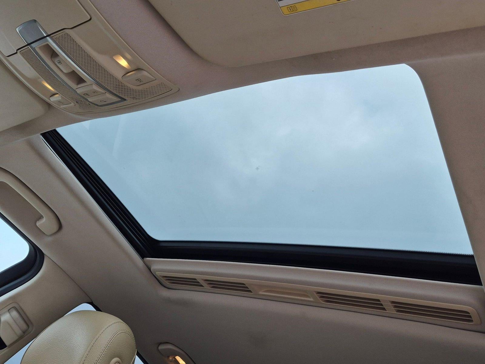 2018 Mercedes-Benz GLE GLE 350 SUV