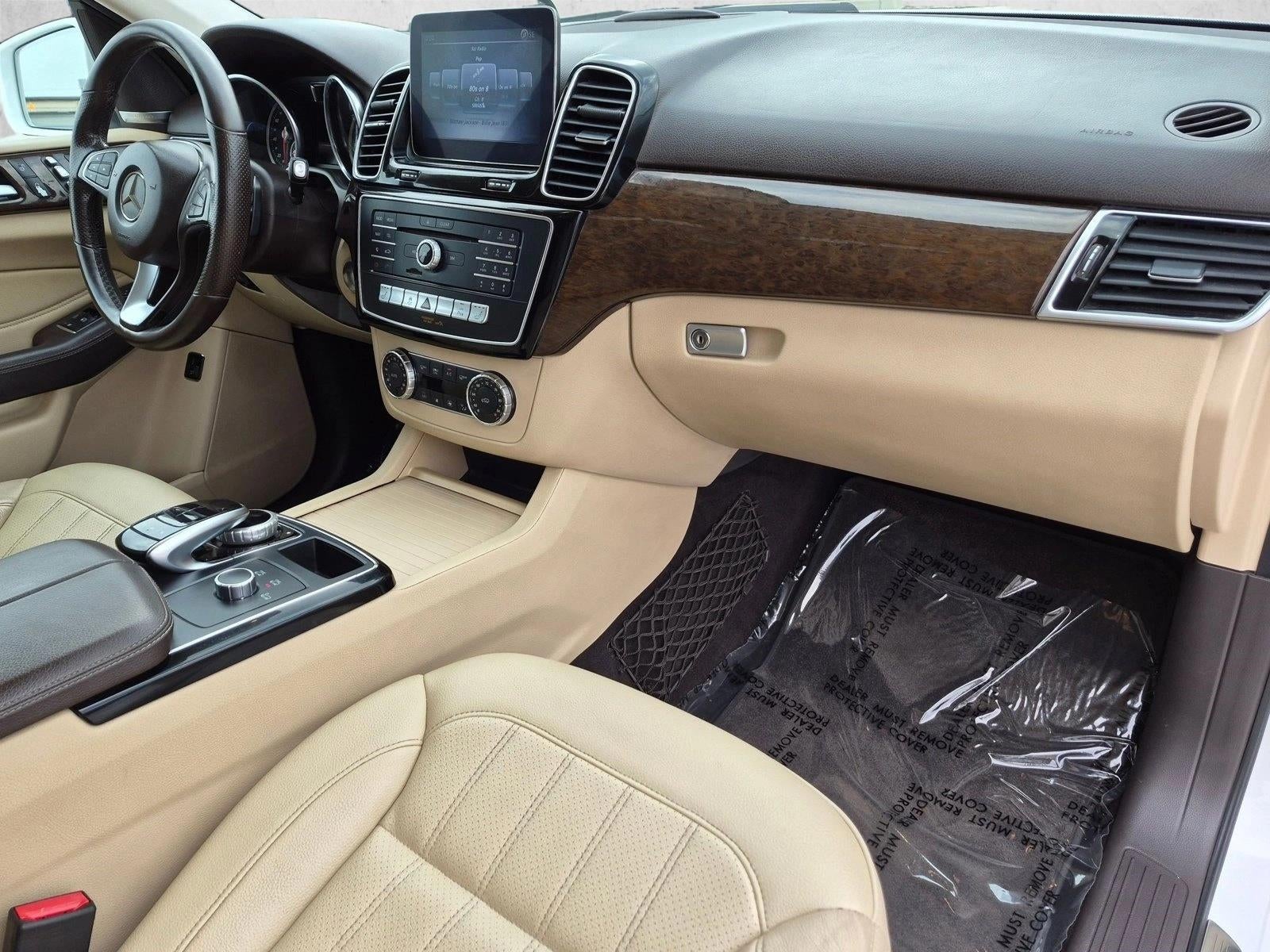 2018 Mercedes-Benz GLE GLE 350 SUV