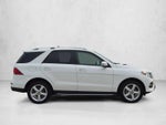 2018 Mercedes-Benz GLE GLE 350 SUV