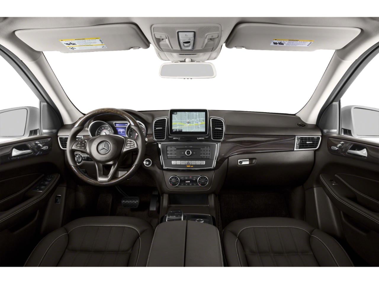 2018 Mercedes-Benz GLE GLE 350 SUV