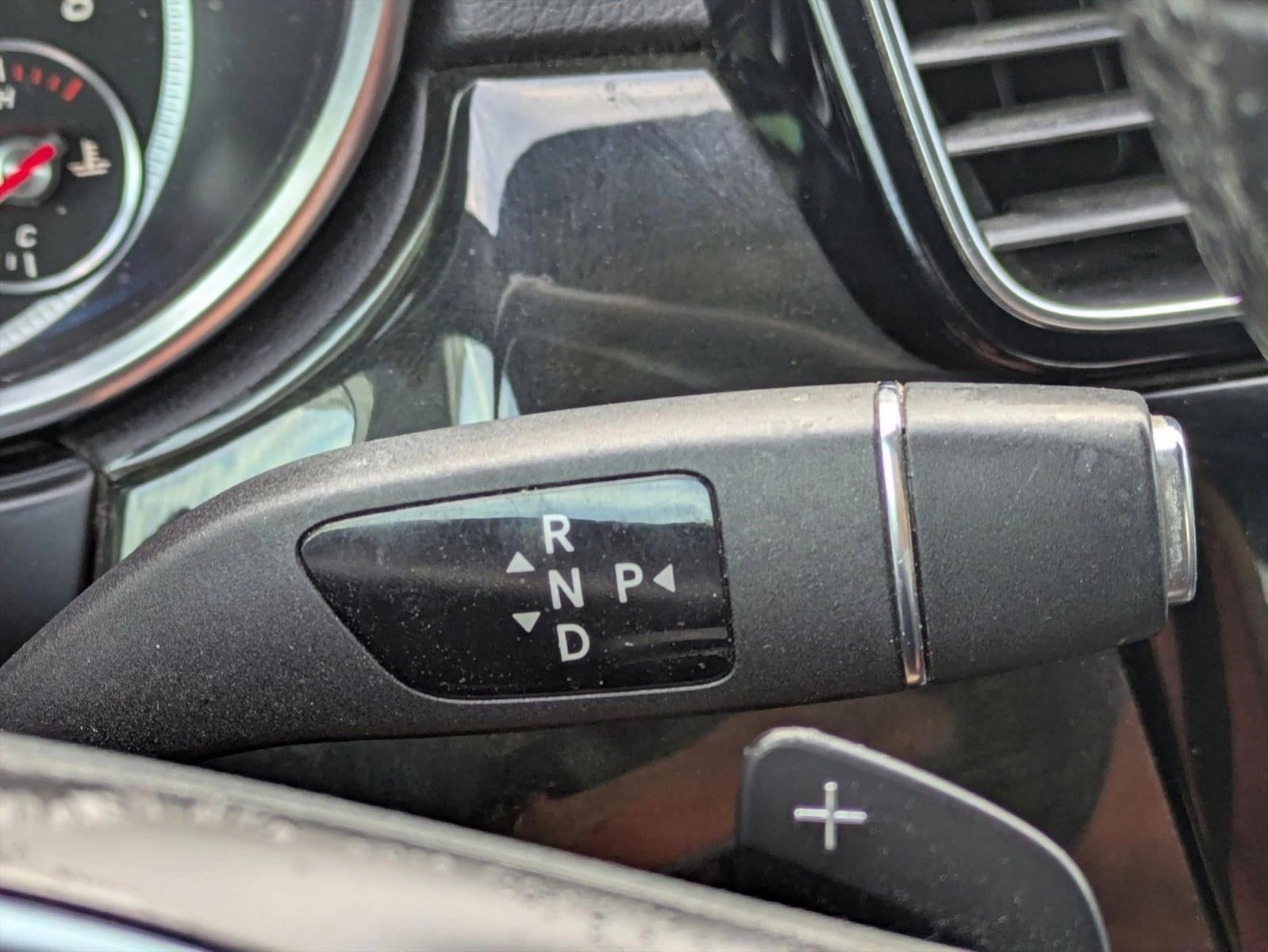 2018 Mercedes-Benz GLE GLE 350 SUV