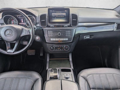 2018 Mercedes-Benz GLE GLE 350 SUV