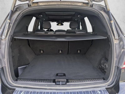 2018 Mercedes-Benz GLE GLE 350 SUV