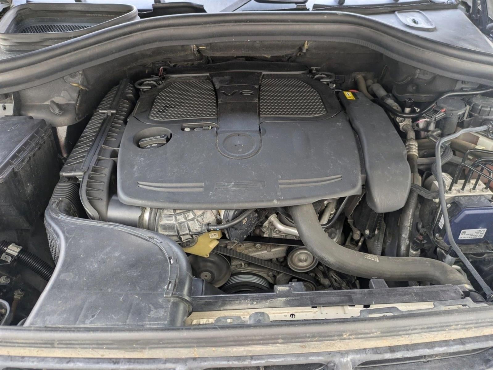 2018 Mercedes-Benz GLE GLE 350 SUV