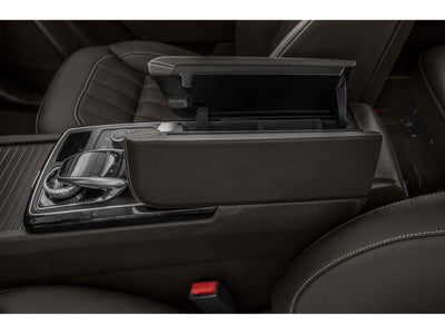 2018 Mercedes-Benz GLE GLE 350 SUV