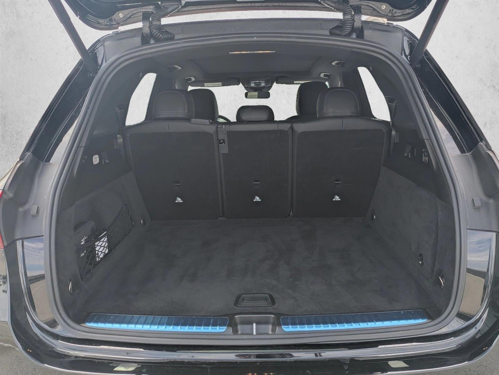 2025 Mercedes-Benz GLE GLE 350 4MATIC® SUV