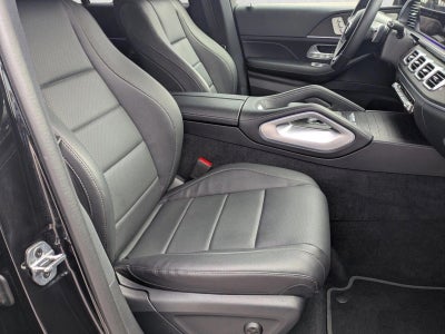 2025 Mercedes-Benz GLE GLE 350 4MATIC® SUV