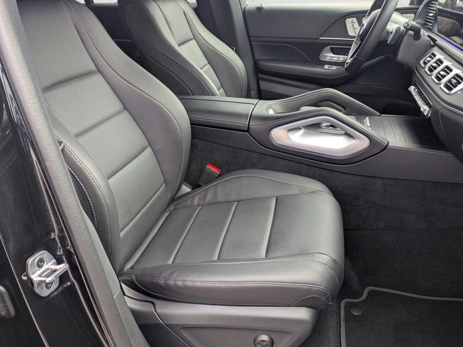 2025 Mercedes-Benz GLE GLE 350 4MATIC® SUV