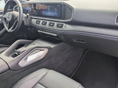 2025 Mercedes-Benz GLE GLE 350 4MATIC® SUV