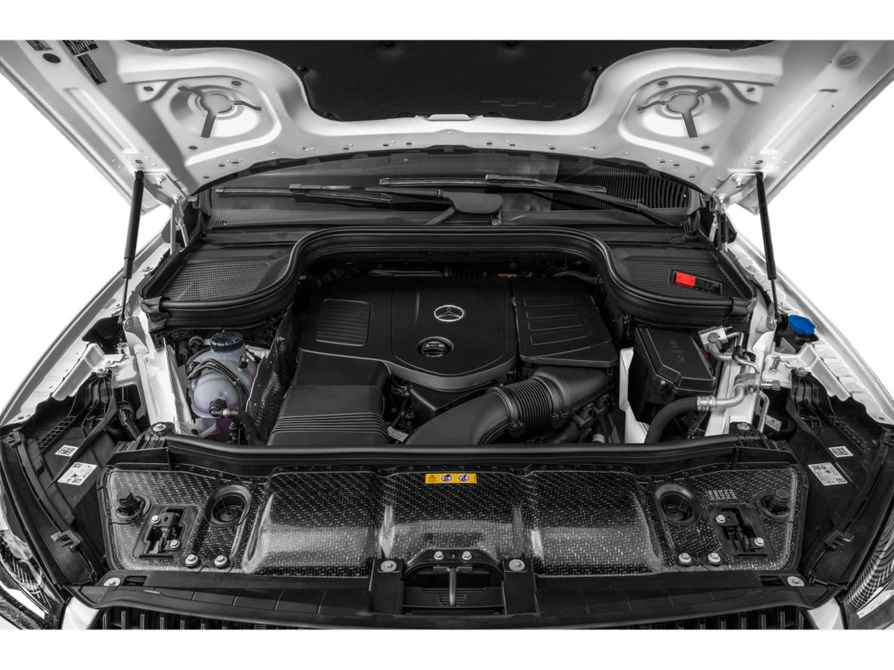 2025 Mercedes-Benz GLE GLE 350 4MATIC® SUV