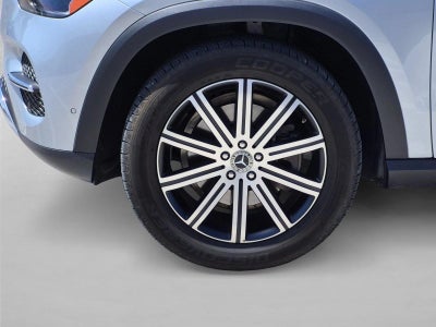 2025 Mercedes-Benz GLE GLE 350 4MATIC® SUV