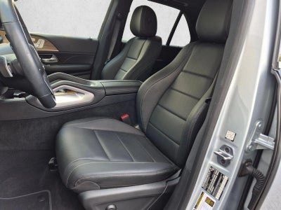 2025 Mercedes-Benz GLE GLE 350 4MATIC® SUV