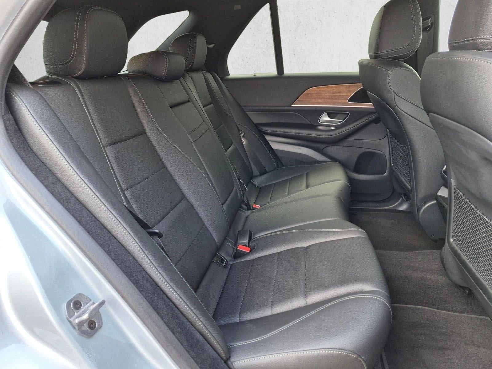 2025 Mercedes-Benz GLE GLE 350 4MATIC® SUV