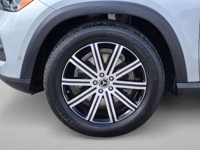 2025 Mercedes-Benz GLE GLE 350 4MATIC® SUV