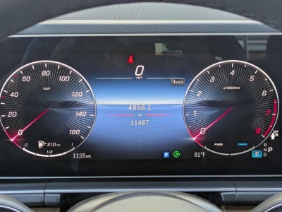 2025 Mercedes-Benz GLE GLE 350 4MATIC® SUV