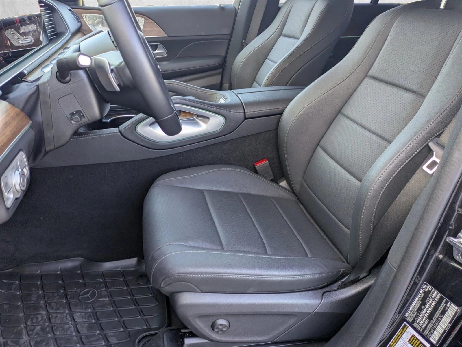 2025 Mercedes-Benz GLE GLE 350 4MATIC® SUV